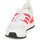 Schoenen Meisjes Lage sneakers adidas Originals ZX 700 HD J Wit / Corail