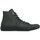 Schoenen Heren Sneakers Converse Chuck Taylor II Hi Zwart