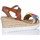 Schoenen Dames Sandalen / Open schoenen Porronet 2874 Multicolour