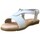 Schoenen Sandalen / Open schoenen Coquette 26344-24 Wit