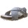 Schoenen Sandalen / Open schoenen Coquette 26345-24 Grijs