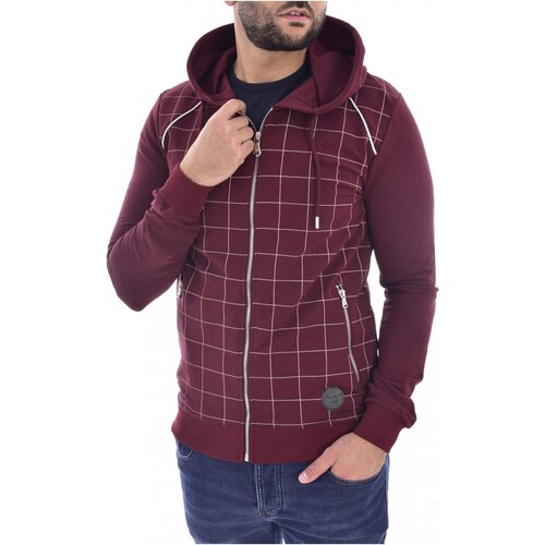 Textiel Heren Sweaters / Sweatshirts Project X Paris 88183333 Brown