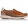 Schoenen Heren Sneakers Fluchos BASKETS  F0794 Brown