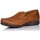 Schoenen Heren Sneakers Fluchos BASKETS  8682 Brown