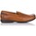 Schoenen Heren Sneakers Fluchos BASKETS  8682 Brown