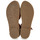 Schoenen Dames Sandalen / Open schoenen El Naturalista  Rood