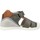 Schoenen Jongens Sandalen / Open schoenen Biomecanics 222150B Grijs
