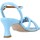 Schoenen Dames Sandalen / Open schoenen Angel Alarcon 22120 400F Blauw