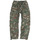 Textiel Heren Broeken / Pantalons Surplus Airborne Vintage Oversize Broek Multicolour