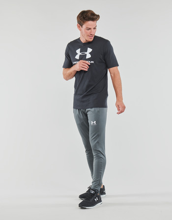 Under Armour Challenger Training Pant Pitch / Gray / Wit