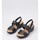 Schoenen Dames Sandalen / Open schoenen Clarks Merliah Opal Zwart
