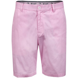 Textiel Heren Korte broeken / Bermuda's Puma  Roze