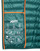 Textiel Heren Dons gevoerde jassen JOTT NICO Groen / Donker