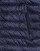 Textiel Heren Dons gevoerde jassen JOTT BERGEN Marine / Marine