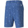Textiel Heren Korte broeken / Bermuda's Puma  Blauw
