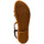 Schoenen Dames Sandalen / Open schoenen El Naturalista 25193F101005 Zwart