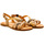 Schoenen Dames Sandalen / Open schoenen El Naturalista 2519511AJ005 Zwart