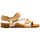 Schoenen Dames Sandalen / Open schoenen El Naturalista 25810S1AK005 Zwart