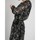 Textiel Dames Korte jurken Patrizia Pepe 8A0850/A8P7-F562 Zwart