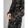 Textiel Dames Korte jurken Patrizia Pepe 8A0850/A8P7-F562 Zwart
