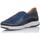 Schoenen Heren Sneakers Fluchos BASKETS  F0794 Blauw