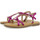 Schoenen Sandalen / Open schoenen Gioseppo NOSATE Roze