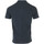 Textiel Heren T-shirts & Polo’s Tommy Hilfiger Garment Dye Polo Blauw