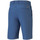 Textiel Heren Korte broeken / Bermuda's Puma  Blauw