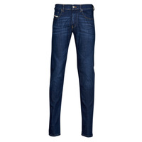 Textiel Heren Skinny jeans Diesel 2019 D-STRUKT Blauw / 09d45