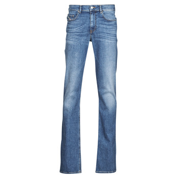 Textiel Heren Bootcut jeans Diesel 2021-NC Blauw