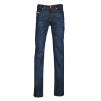 Textiel Heren Bootcut jeans Diesel 2021-NC Blauw