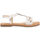Schoenen Sandalen / Open schoenen Gioseppo MELZO Wit