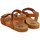 Schoenen Sandalen / Open schoenen Gioseppo LADSON Brown