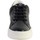 Schoenen Dames Lage sneakers Geox 133381 Zwart