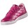 Schoenen Kinderen Lage sneakers adidas Originals Altasport K Blanc, Rose