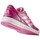 Schoenen Kinderen Lage sneakers adidas Originals Altasport K Blanc, Rose
