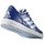 Schoenen Kinderen Lage sneakers adidas Originals Altasport K Blanc, Bleu