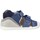 Schoenen Jongens Sandalen / Open schoenen Biomecanics 222156B Blauw