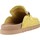 Schoenen Dames Sandalen / Open schoenen Pon´s Quintana 9747 001 Geel