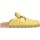 Schoenen Dames Sandalen / Open schoenen Pon´s Quintana 9747 001 Geel