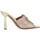 Schoenen Dames Sandalen / Open schoenen Albano 3031AL Brown