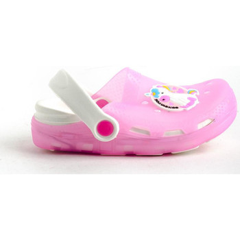 Schoenen Kinderen Sandalen / Open schoenen Conguitos MV1 111 01 Roze
