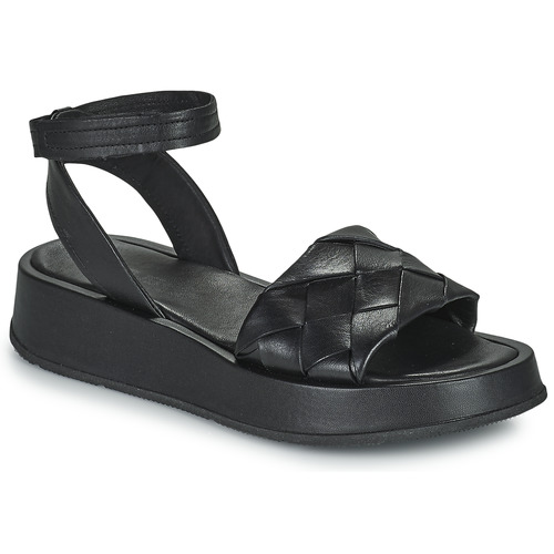 Schoenen Dames Sandalen / Open schoenen Mjus ACIGHE Zwart
