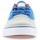 Schoenen Kinderen Skateschoenen DC Shoes Sultan TX Gris, Bleu