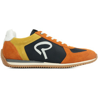 Schoenen Heren Sneakers Redskins Brillant Orange