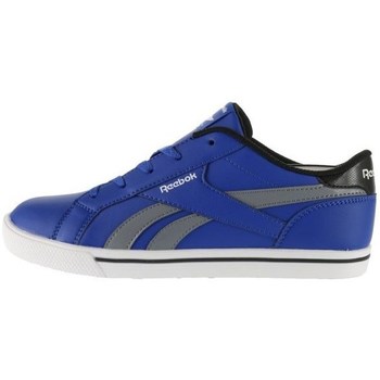 Schoenen Kinderen Lage sneakers Reebok Sport Royal Comp 2 Blauw