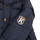 Textiel Jongens Dons gevoerde jassen Ikks XV41073 Marine