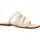 Schoenen Dames Sandalen / Open schoenen Angel Alarcon 22084 016E Beige
