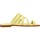 Schoenen Dames Sandalen / Open schoenen Angel Alarcon 22084 016E Geel
