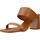 Schoenen Dames Sandalen / Open schoenen Angel Alarcon 22112 526F Brown